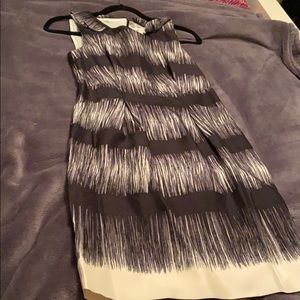 Banana republic dress